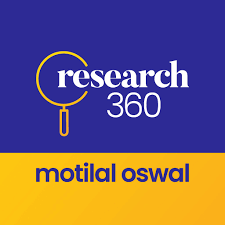 Research 360 — Motilal Oswal logo